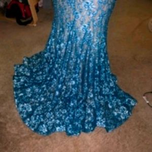Jovani Prom Dress